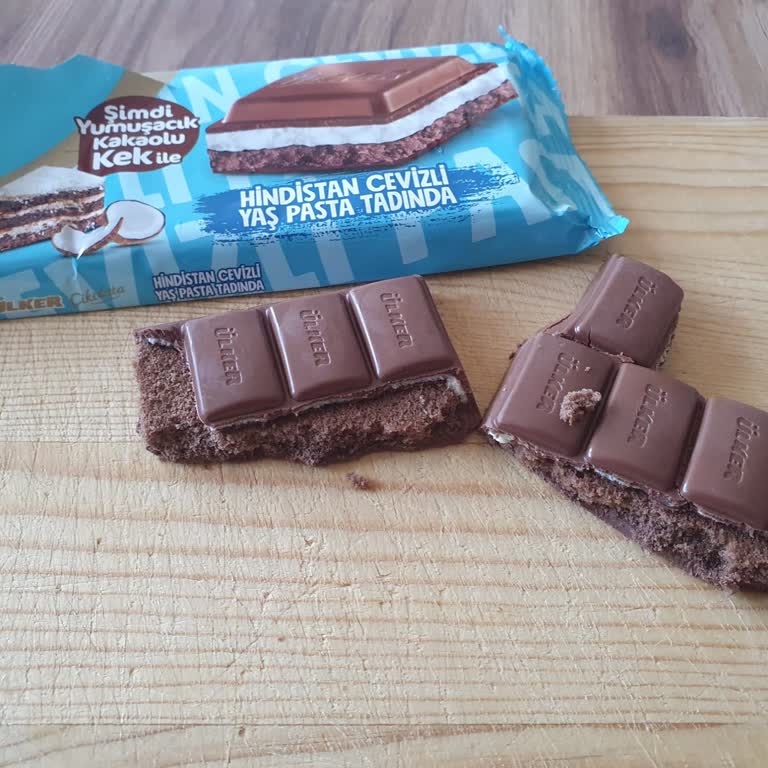 Ülker Gerçek Dışı Ambalaj İle Müşteriyi Yanıltması