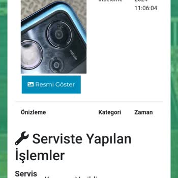 Smart Fix Servisinde Yaşanan Olumsuz Deneyim
