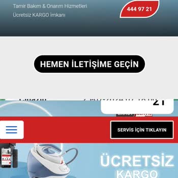Smart Fix Servisinde Yaşanan Olumsuz Deneyim