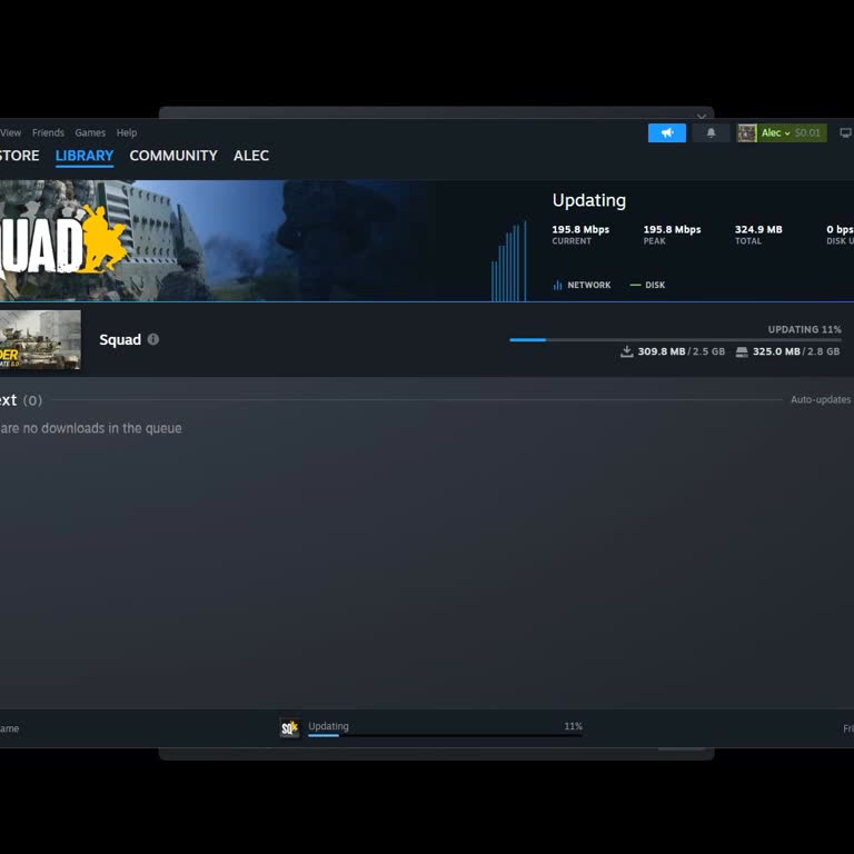 Nvidia Geforce Now Squad Siyah Ekran Sorunu