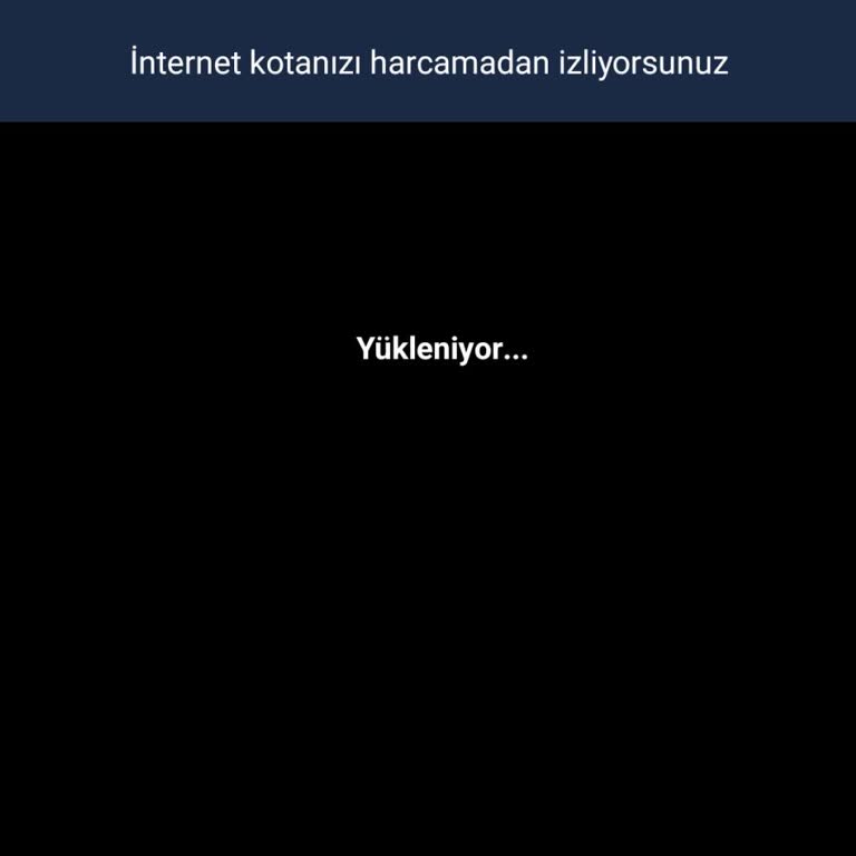 Blutv Hizmet Değil İnsanlara Yeni Sorunlar Veriyor