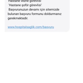 Jooble.org İş İlanı Şikayet