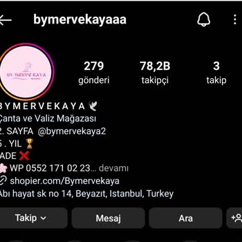 By Merve Kaya Sipariş Verdim Ama Ürün Hala Elime Ulaşmadı