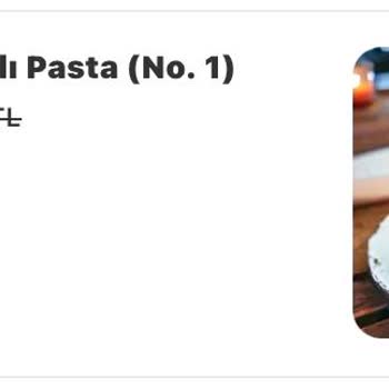 Un Sanatı Yanlış Sipariş Hakkında