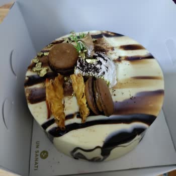 Un Sanatı Yanlış Sipariş Hakkında