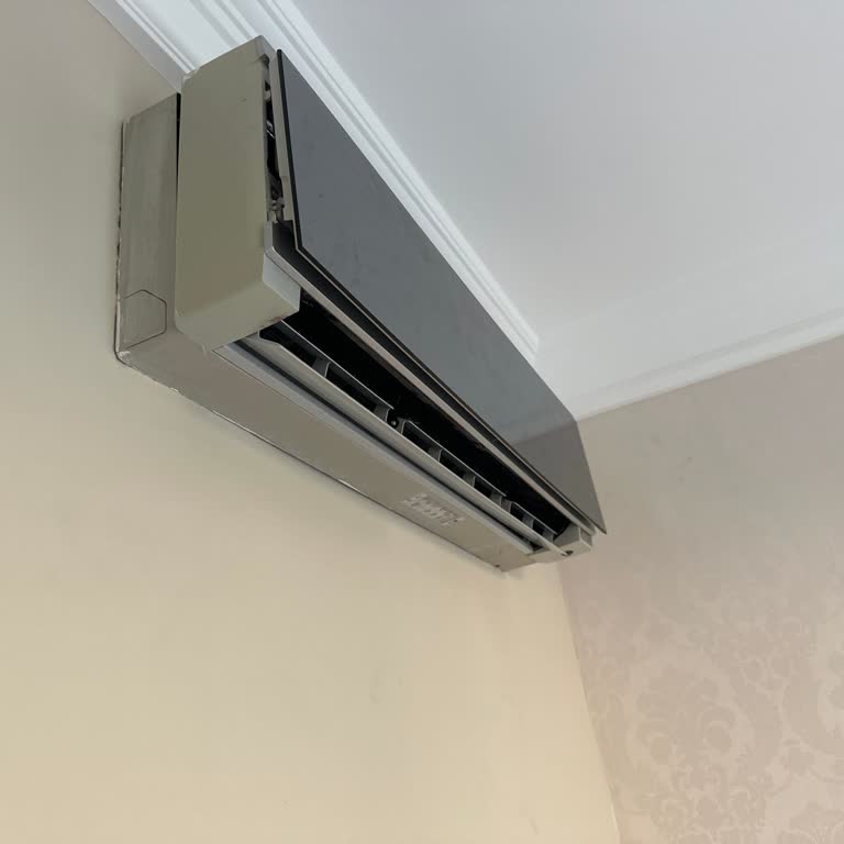 Sianji Well Being Resort Klima Sorunu Ve Genel Tadilat İhtiyacı