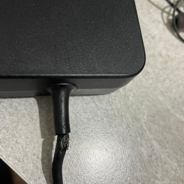 Monster Teknik Servis Sonrası Hasarlı Geldi