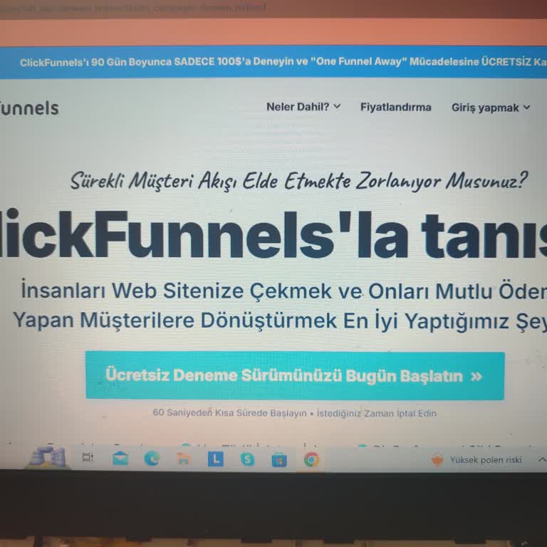 Kızılcan Danışmanlık K******* Danışmanlık Eğitim Programına Ulaşamıyorum.
