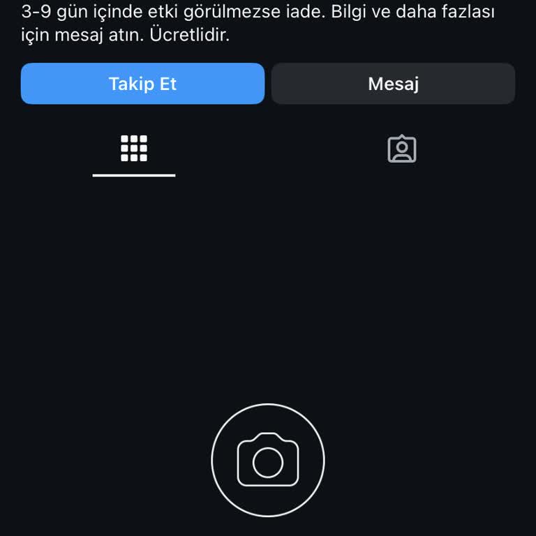 Rahmaniadilegul. Hoca (Instagram) İnternette Karşılaştığım Olumsuz Deneyim