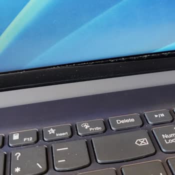 Lenovo Bilgisayar Lenovo Mağduriyetim Ve Markanın İlgisiz Tutumu