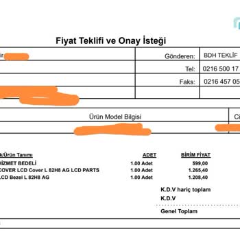 Lenovo Bilgisayar Lenovo Mağduriyetim Ve Markanın İlgisiz Tutumu