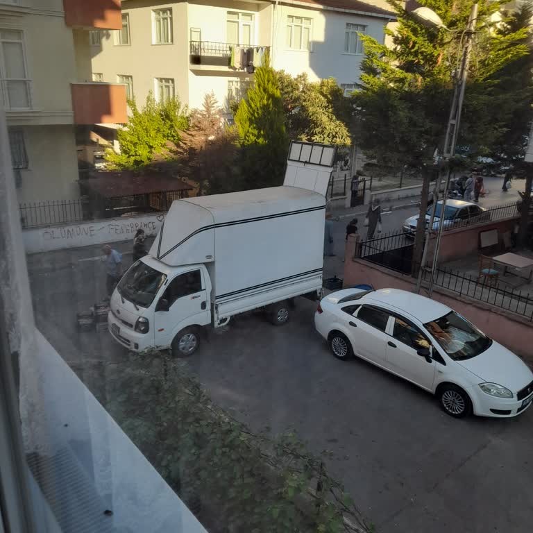 Pendik Belediyesi Gürültü Ve Çevre Kirliliği
