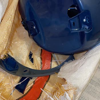 PTT Kargo Halı Yıkama Makinemi Parçaladı