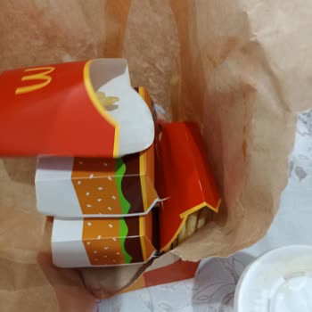Trendyol Yemek Ücret İadesi Reddedilmesi