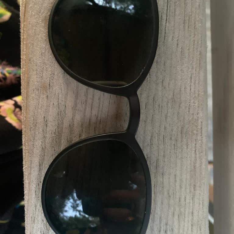 Slazenger Optik Gözlüğüm Ürün Kaynaklı Sorunlu