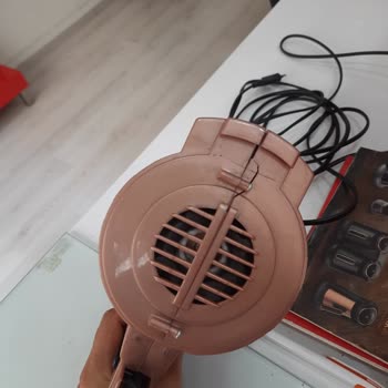 Fantom Süpürge Garanti Sorunu Ve Malzeme Kalitesi