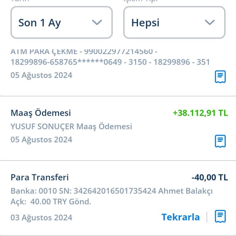 Denizbank Kredi Kartı Alamıyorum