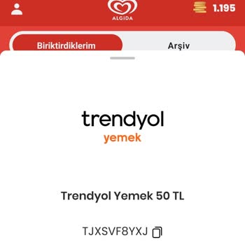 Trendyol Sipariş İptali İle İndirim Kodlarının Kullanılamaz Hale Gelmesi