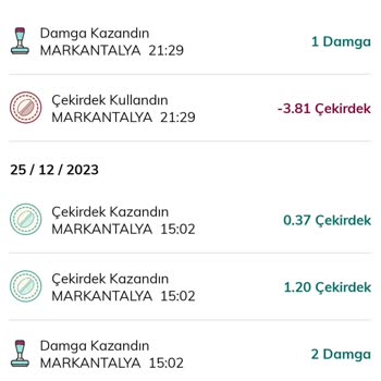 Kahve Dünyası Antalya Marka Antalya Şubesi Mağduriyeti