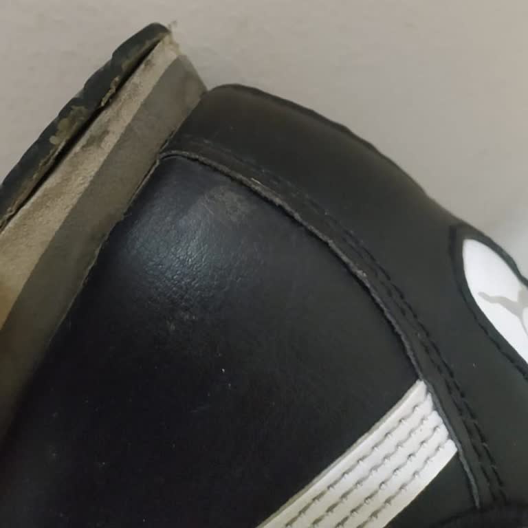 Puma Roma Basic Erkek Spor Ayakkabı