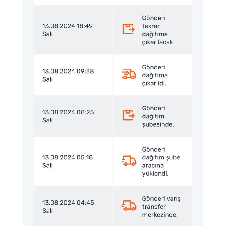 Sürat Kargo İşini Ciddiye Almaması