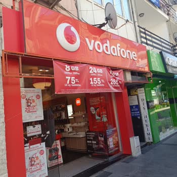Vodafone Taahhütlü Hatlarda Fahiş Fatura Sorunu