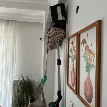 Üç Klima Aldım, Sorunlar Bitmiyor!