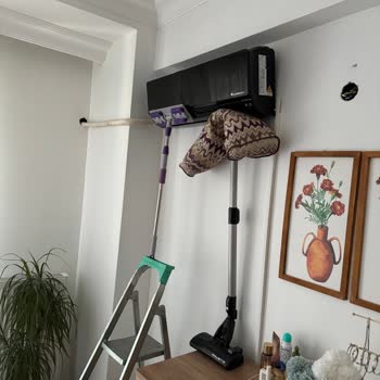 Üç Klima Aldım, Sorunlar Bitmiyor!