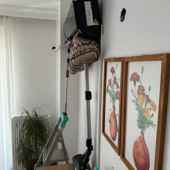 Üç Klima Aldım, Sorunlar Bitmiyor!