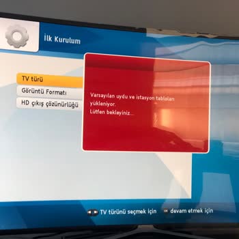 Digiturk Çözüm Bulmuyor