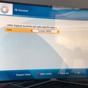 Digiturk Çözüm Bulmuyor