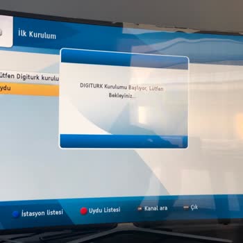 Digiturk Çözüm Bulmuyor