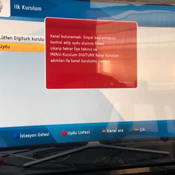 Digiturk Çözüm Bulmuyor