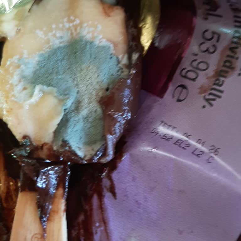 Üretim Hatalı Magnum 6 Lı Paket