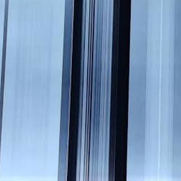 Skytech 55" TV Ekran Çizgi Sorunu