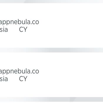 App Nebula Haksızlık Yapıyor
