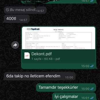 Fecisigara.com Sipariş Verdiğim Ürün Günlerdir Ulaşmadı