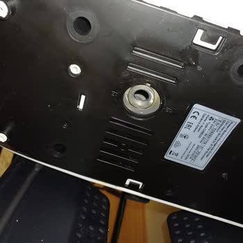 Hazne Kapağı Bulamamak