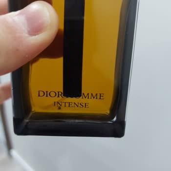 Boyner'den Aldığım Parfümün İçinden Partiküller Çıktı!