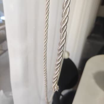 Karabudak Tekstil Kalitesiz Halatlar Ve Çözüm Bulmayan Müşteri Hizmetleri