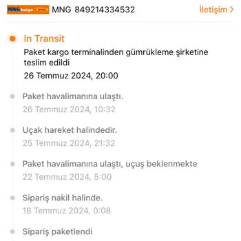 Temu Şikayet Mağduriyet Mağdur İnsanları Duyun