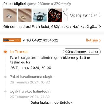 Temu Şikayet Mağduriyet Mağdur İnsanları Duyun