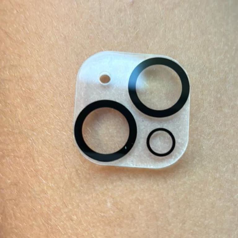 Media Markt İPhone 15 Ekran Koruyucu