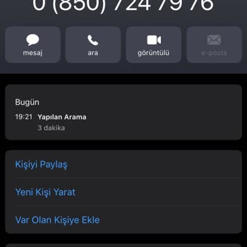 Pazarama Fatura Talebi Sürecinde Yaşanan Sorunlar