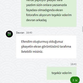 Bayspin Kimse Oynamasın Paranızı Çöküyor