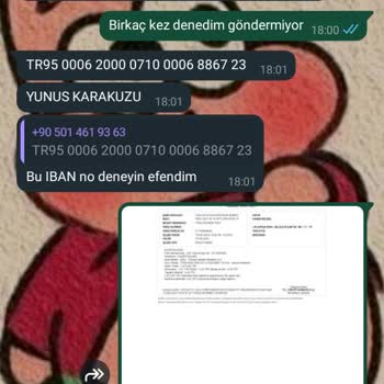 Paketlemeacentesi (Instagram) Sabun Paketleme Şikayeti