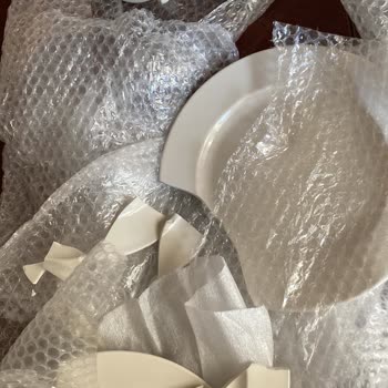 Jumbo Kötü Alışveriş Deneyimi, Paketleme Ve Kırılan Ürünler