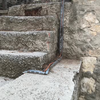 Superonline Kabloları Başımıza Dert