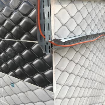 Superonline Kabloları Başımıza Dert