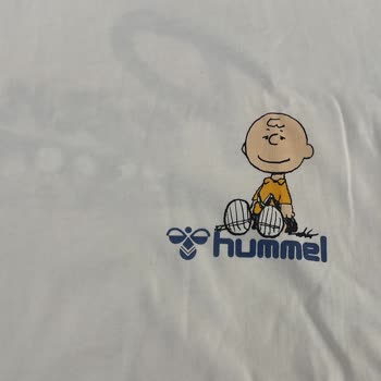 Hummel T-shirt Ürün Kalitesizliği Ve Satış Sonrası Destek Olmama